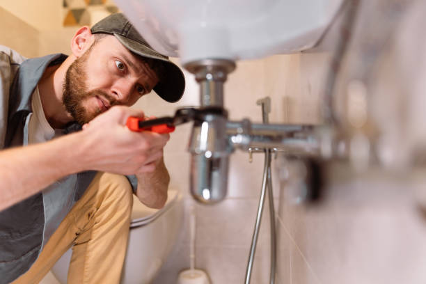 Best Leak Detection Services  in East Sandwich, MA