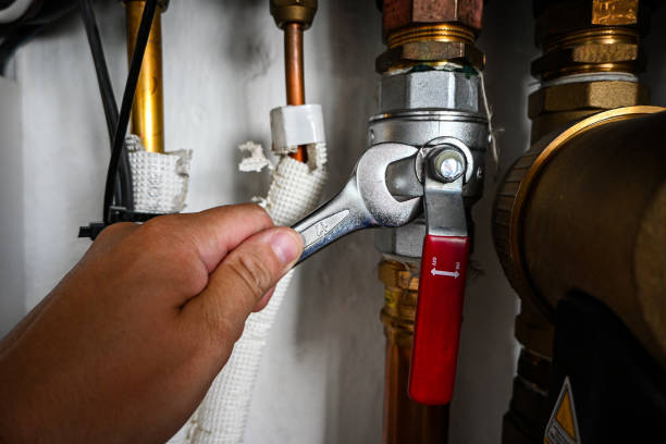 Best Emergency Plumber  in East Sandwich, MA